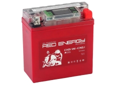 Аккумулятор DS 12-05.1 Red Energy обратная полярность (5 Ah)