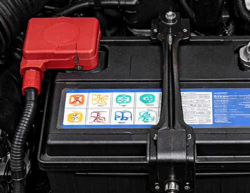 Сдать аккумулятор и получить подменный на время обслуживания в Оренбурге